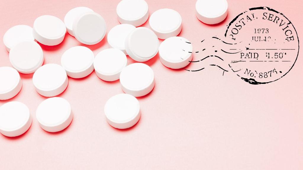 Woman Coerced Into Abortion Sues FDA Over Mail-Order Drug Access