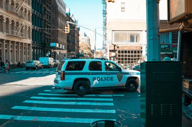 NY's Soft Laws Mean No Consequences For Murder Threats