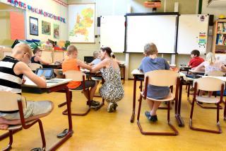 Public Schools: A Conservative Institution by Nature