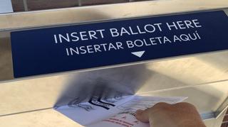 GA Election Board Asks State To End No-Excuse Mail-In Voting