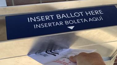 GA Election Board Asks State To End No-Excuse Mail-In Voting