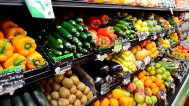 SNAP Benefits Cut Amid Government Shutdown, Noncitizens Affected