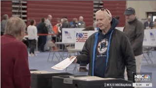 Federal Monitors Deployed in New Jersey Ahead of Elections Amid Concerns Over Election Integrity