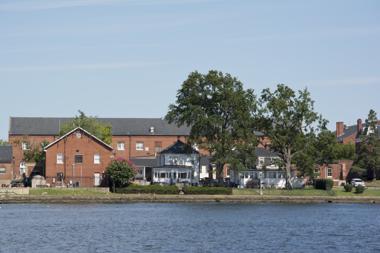 Threats Force Trump Officials to Relocate to Military Bases, Claims Atlantic
