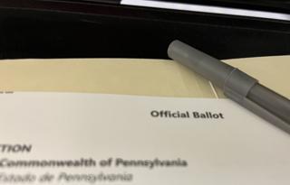Chester PA Poll Books Missing 75,000 Voters On Election Day