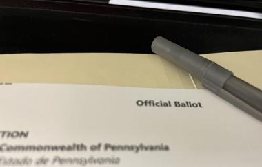 Chester PA Poll Books Missing 75,000 Voters On Election Day