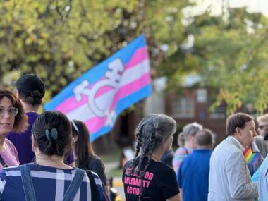 Loudoun County School Board Candidate Unseats Trans-Crazed Incumbent