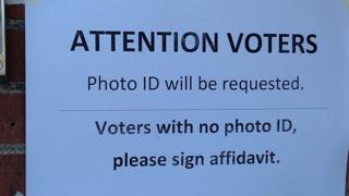 Maine Voters Reject Photo ID Requirement in Election