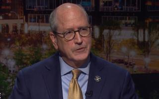 Exclusive: Trump To Appoint Dan Bishop As US Attorney In North Carolina