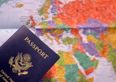 SCOTUS Smacks Down Order Blocking Trump's Passport Policy