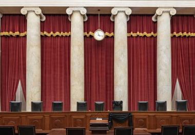 Supreme Court Questions Legality of Trump's Emergency Tariffs