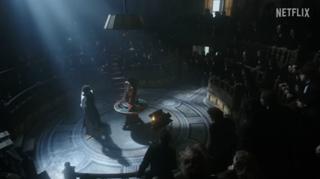 Guillermo del Toro’s Frankenstein Is A Monster Of Its Own Making