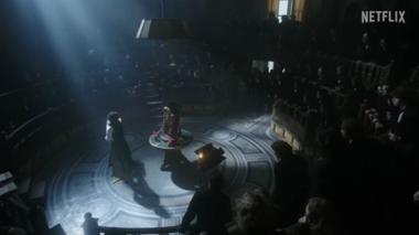 Guillermo del Toro’s Frankenstein Is A Monster Of Its Own Making