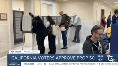 Dems Try To Sabotage Push For Proof Of Citizenship To Vote