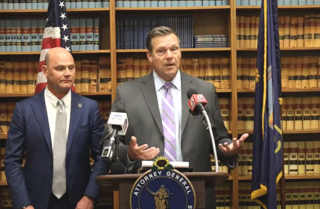 Reelected Kansas Mayor Faces Charges Of Voting As Noncitizen
