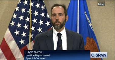Allegations of Political Targeting in DOJ's Arctic Frost Operation