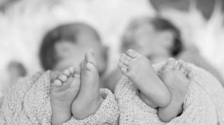 IVF-Addicted 68-Year-Old Is Everything Wrong With Big Fertility