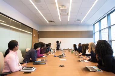 The Government Gives Too Much Authority To Leftist Academics