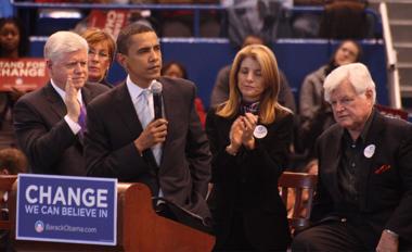 Concerns Rise Over Extremism in Democratic Party Following Recent Elections