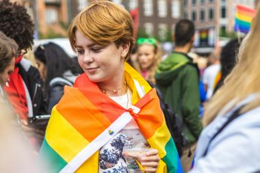 Polls Indicate Declining Support for Same-Sex Marriage Among Young Adults