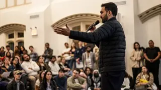 Mamdani's Mayoral Victory Highlights Concerns Over Higher Education's Role in Political Shift
