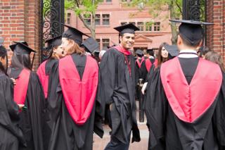 Outrage At Harvard Grade Inflation Report Shows Rot In Higher Ed