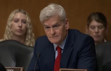 Senate GOP Pushes Labor Reform As It Navigates Pro-Union Faction Of MAGA Movement