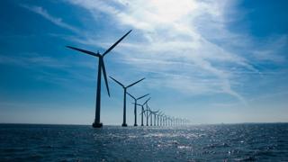 RFK Jr. Probes Health Dangers Of Offshore Wind Turbines