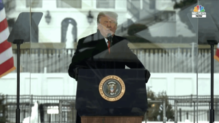BBC Director-General Resigns Over Edited Trump Footage