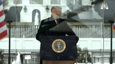 BBC Director-General Resigns Over Edited Trump Footage