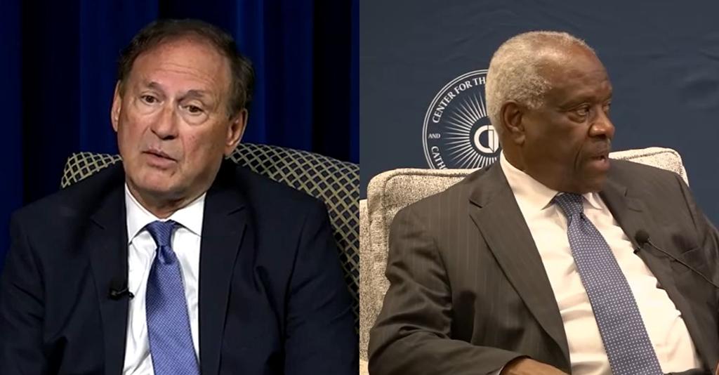 Concerns Raised Over Judicial Practices Following SCOTUS Ruling