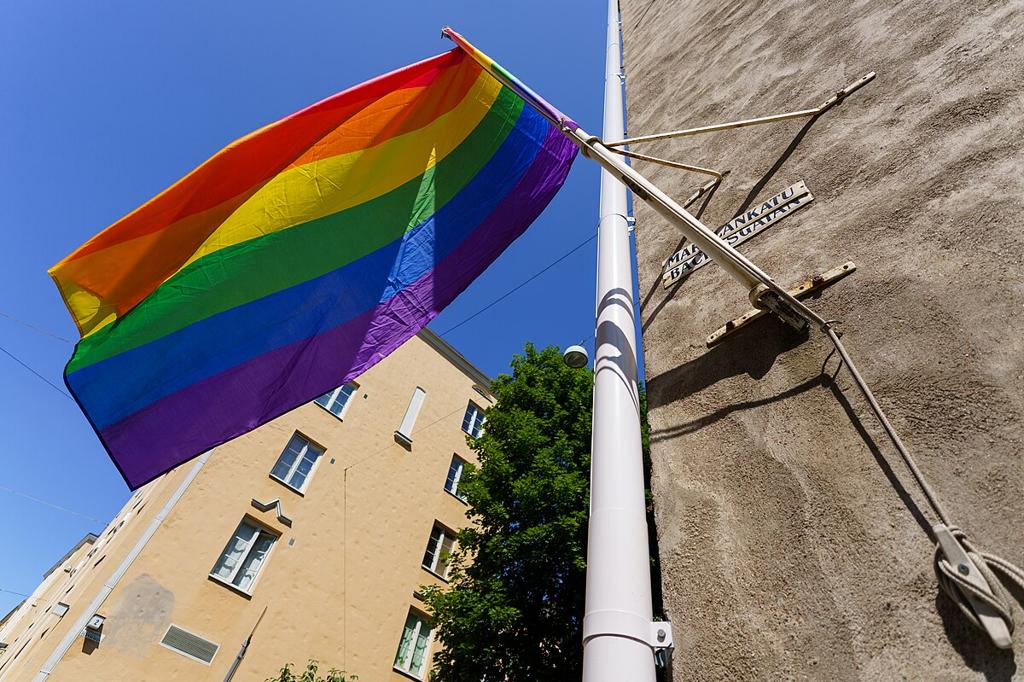 Media Are Spinning That 'Gay Marriage' Case SCOTUS Rejected