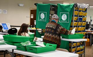 Chester County Launches Investigation After 75,000 Voters Left Out of Poll Books