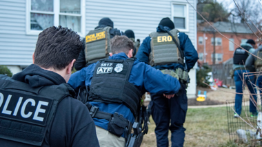 Red States Need To Require All Police To Help Deport Illegals