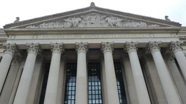 Trump's Upcoming Nomination of National Archivist Seen as Crucial for Government Transparency