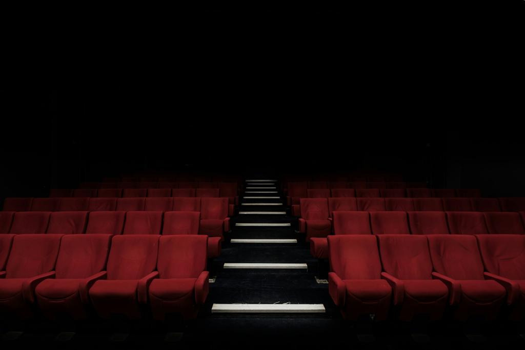 Chinese Gov. Uses Threats, Secret Police To Cancel Film Festival
