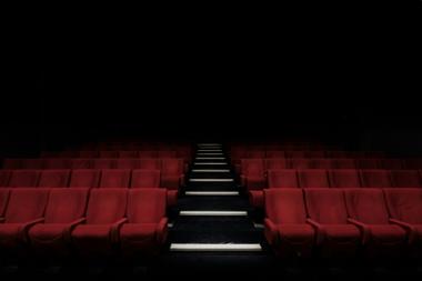 Chinese Gov. Uses Threats, Secret Police To Cancel Film Festival