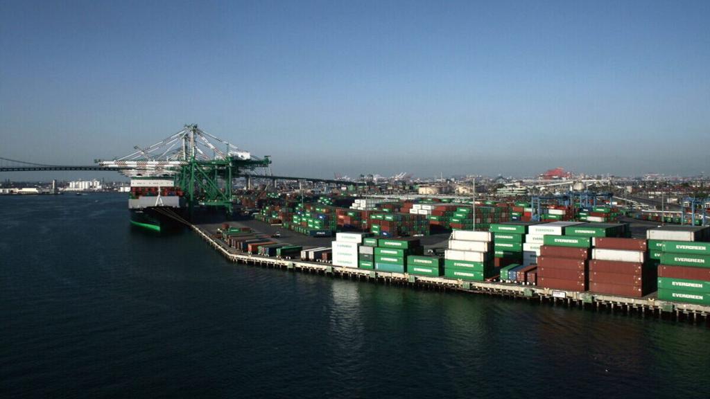 Trump Has The Power To Impose Tariffs Via IEEPA
