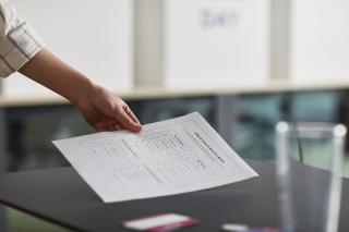 Arizona Republicans Propose Amendment to Reform Election Processes