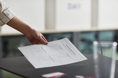 Arizona Republicans Propose Amendment to Reform Election Processes