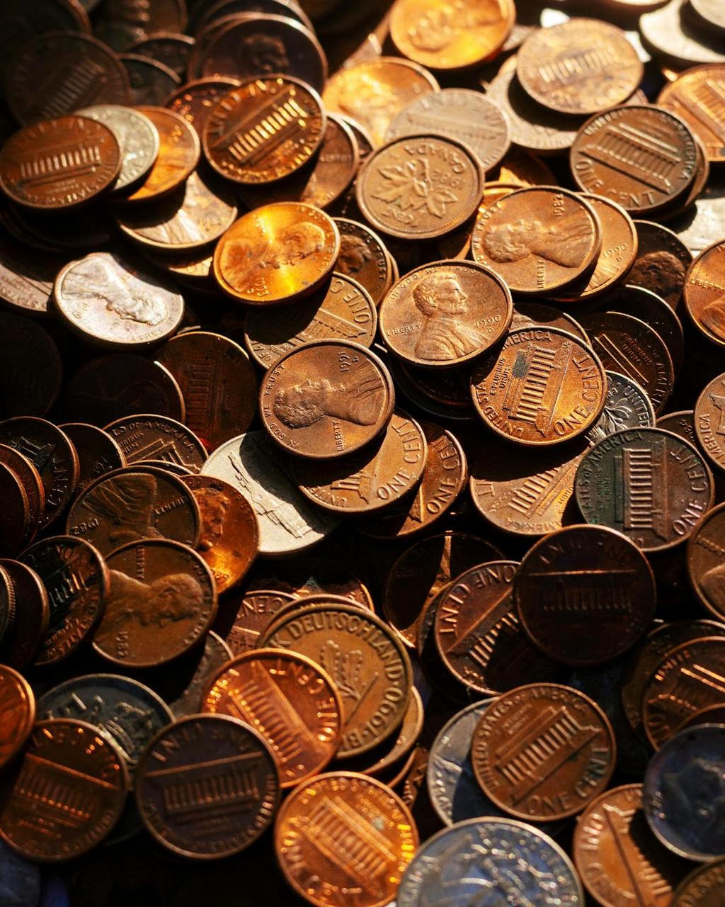 Arguments for Preserving the Penny Amidst Calls for Its Abolition