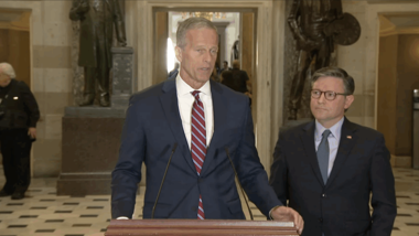GOP Urged to Focus on Legislative Agenda Amid Internal Conflicts