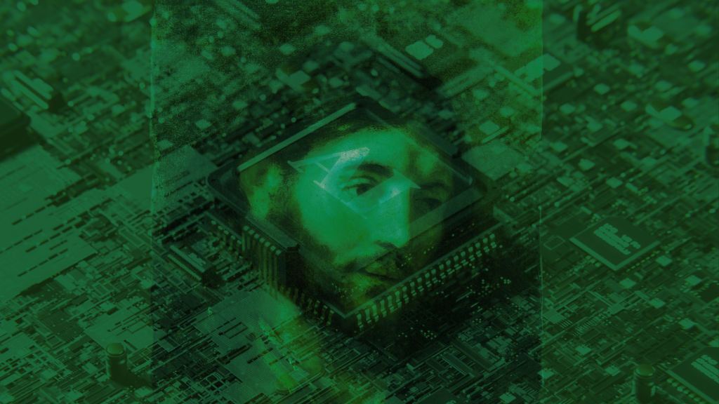 Concerns Rise Over AI's Role in Society and Spirituality