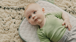 Diaper Changes Don't Require Diplomacy