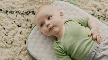 Diaper Changes Don't Require Diplomacy