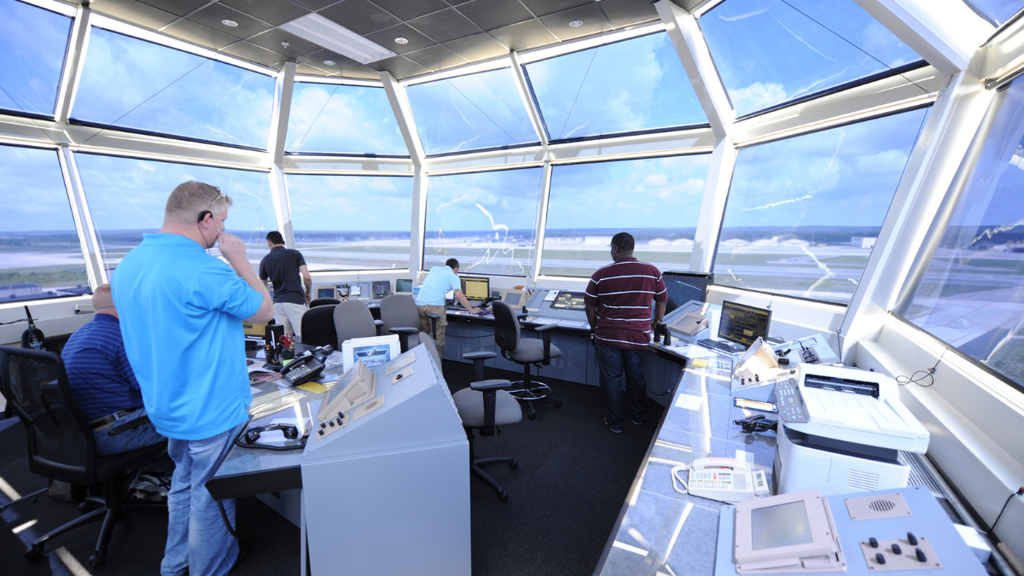 It's Past Time To Privatize Disaster-Plagued Air Traffic Control
