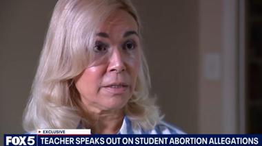 Conflict Of Interest Claimed In Suit Vs. FCPS's Alleged Retaliation