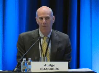 GOP Lawmakers Question Judge Boasberg Over Subpoenas Targeting Senate Records