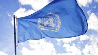New U.N. Treaty Decriminalizes AI Child Sexual Abuse Images
