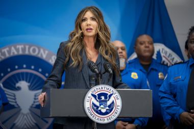 Homeland Security's 'Intelligence' Office Costs Taxpayers $348M